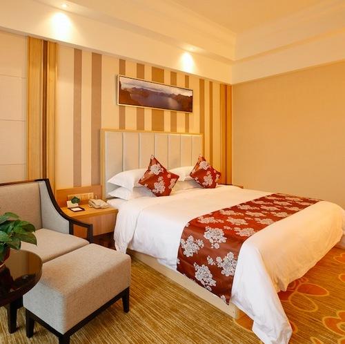 杭州杰出的住宿服务——杭州酒店预订大图