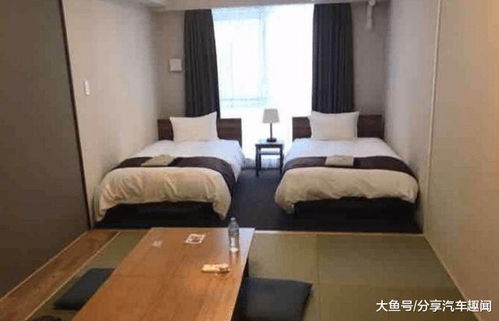 在日本旅游住酒店退房的时候, 为什么不见有服务人员前来查房呢
